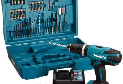 Location Perceuse à percussion Sans-fil Makita à Marseille